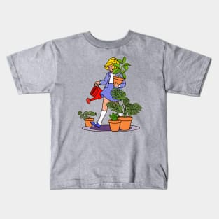 Oxygen Kids T-Shirt